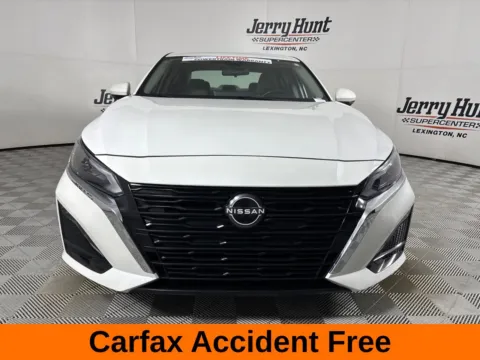 Another view of 2023 Nissan Altima 2.5 SL for sale in Lexington, NC at Jerry Hunt Supercenter - Lexington