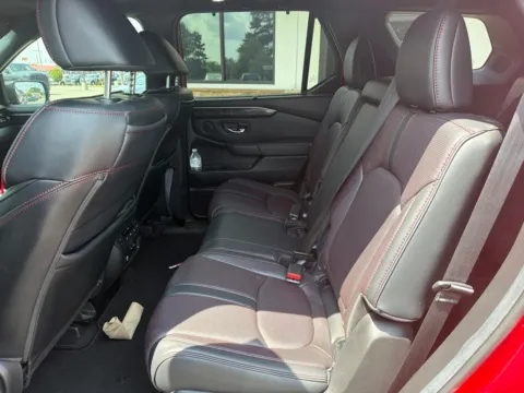 More photos of 2025 Honda Pilot Black Edition at Jerry Hunt Supercenter - Lexington, NC