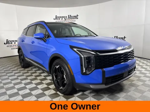 More photos of 2026 Kia Sportage EX at Jerry Hunt Supercenter - Lexington, NC