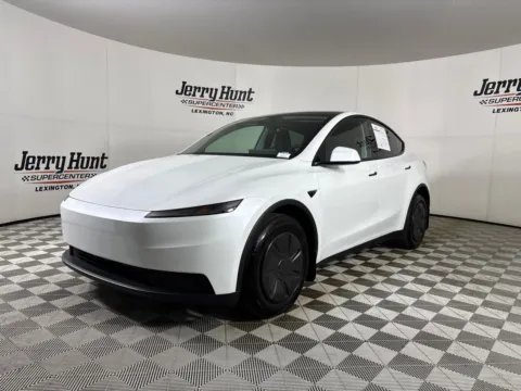 White 2026 Tesla Model Y Long Range for sale in Lexington, NC