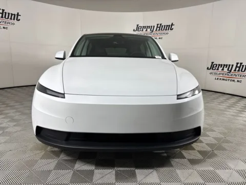 Photos of 2026 Tesla Model Y Long Range for sale in Lexington, NC at Jerry Hunt Supercenter - Lexington