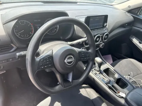 More photos of 2024 Nissan Sentra S at Jerry Hunt Supercenter - Lexington, NC