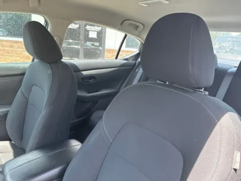 Another view of 2024 Nissan Sentra S for sale in Lexington, NC at Jerry Hunt Supercenter - Lexington