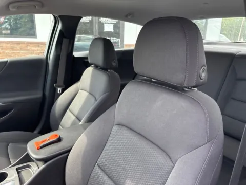 Another view of 2024 Chevrolet Malibu RS for sale in Lexington, NC at Jerry Hunt Supercenter - Lexington