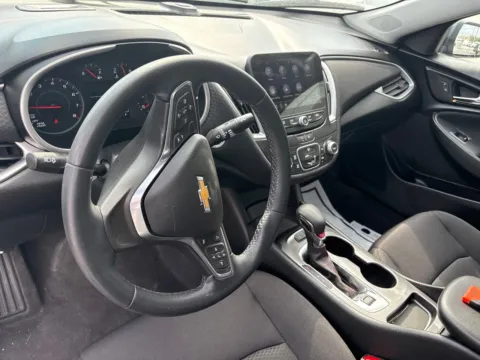 More photos of 2024 Chevrolet Malibu RS at Jerry Hunt Supercenter - Lexington, NC