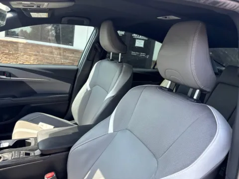 Another view of 2025 Toyota Camry SE for sale in Lexington, NC at Jerry Hunt Supercenter - Lexington