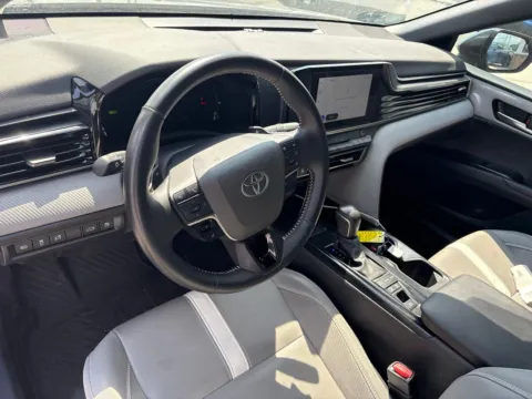 More photos of 2025 Toyota Camry SE at Jerry Hunt Supercenter - Lexington, NC