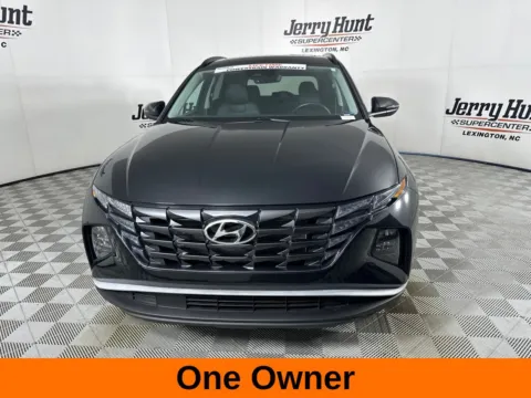 Another view of 2023 Hyundai Tucson SEL for sale in Lexington, NC at Jerry Hunt Supercenter - Lexington