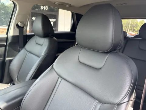 Another view of 2023 Hyundai Tucson SEL for sale in Lexington, NC at Jerry Hunt Supercenter - Lexington