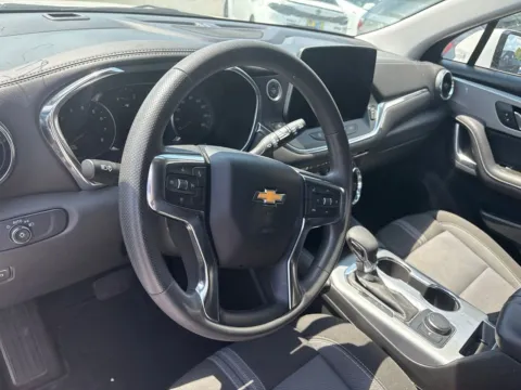 More photos of 2025 Chevrolet Blazer LT at Jerry Hunt Supercenter - Lexington, NC