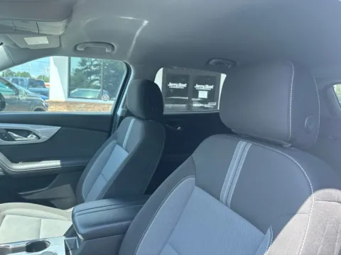 Another view of 2025 Chevrolet Blazer LT for sale in Lexington, NC at Jerry Hunt Supercenter - Lexington
