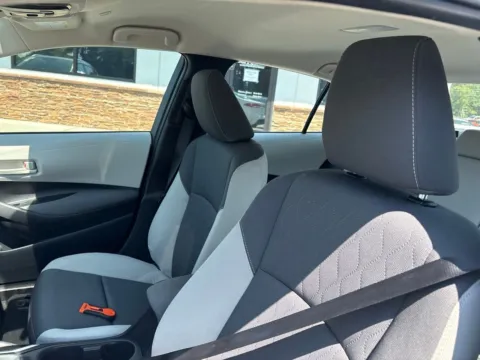Another view of 2025 Toyota Corolla LE for sale in Lexington, NC at Jerry Hunt Supercenter - Lexington