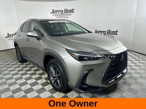 More photos of 2026 Lexus NX 350 Base at Jerry Hunt Supercenter - Lexington, NC