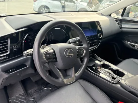 More photos of 2026 Lexus NX 350 Base at Jerry Hunt Supercenter - Lexington, NC