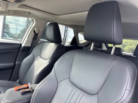 Another view of 2026 Lexus NX 350 Base for sale in Lexington, NC at Jerry Hunt Supercenter - Lexington