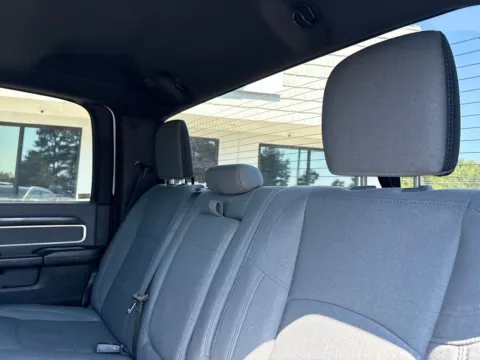 More photos of 2023 Ram 2500 Big Horn at Jerry Hunt Supercenter - Lexington, NC