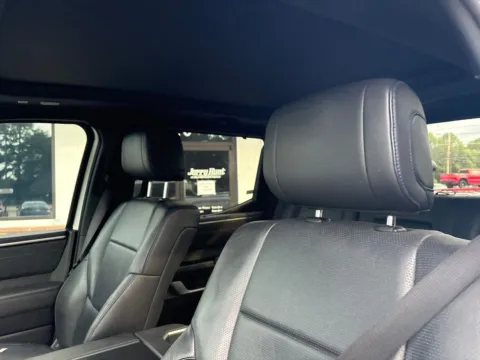 Photos of 2023 Toyota Tundra Platinum for sale in Lexington, NC at Jerry Hunt Supercenter - Lexington