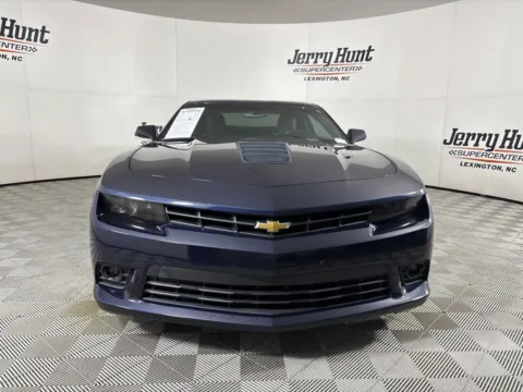 Photos of 2015 Chevrolet Camaro SS for sale in Lexington, NC at Jerry Hunt Supercenter - Lexington