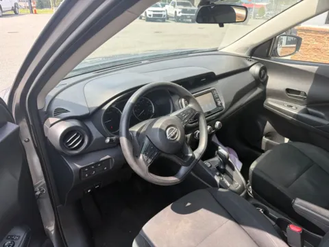 More photos of 2024 Nissan Kicks S at Jerry Hunt Supercenter - Lexington, NC