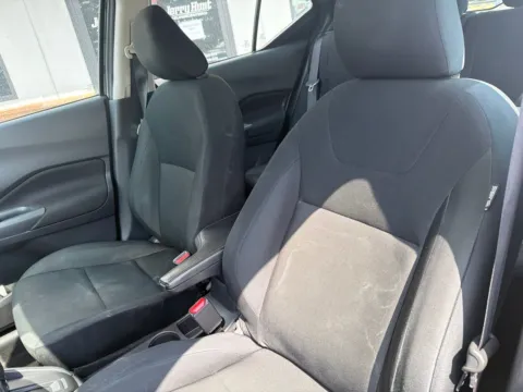 Another view of 2024 Nissan Kicks S for sale in Lexington, NC at Jerry Hunt Supercenter - Lexington