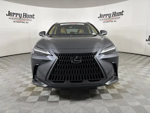 Another view of 2024 Lexus NX 250 Premium for sale in Lexington, NC at Jerry Hunt Supercenter - Lexington