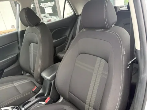 Another view of 2025 Hyundai Venue SEL for sale in Lexington, NC at Jerry Hunt Supercenter - Lexington
