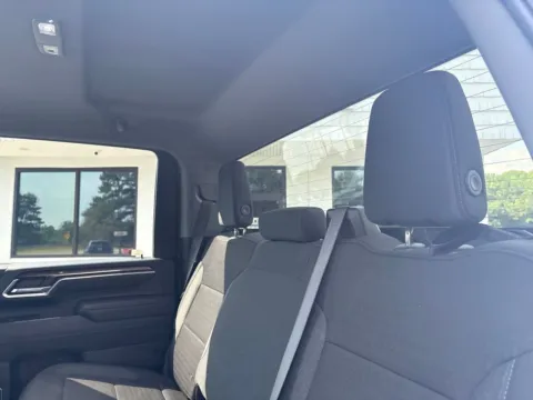 More photos of 2025 Chevrolet Silverado 2500 HD LT at Jerry Hunt Supercenter - Lexington, NC