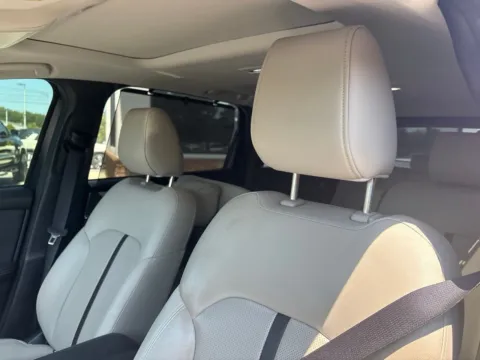 Another view of 2024 Mazda CX-90 3.3 Turbo Preferred for sale in Lexington, NC at Jerry Hunt Supercenter - Lexington