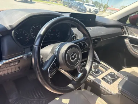 More photos of 2024 Mazda CX-90 3.3 Turbo Preferred at Jerry Hunt Supercenter - Lexington, NC