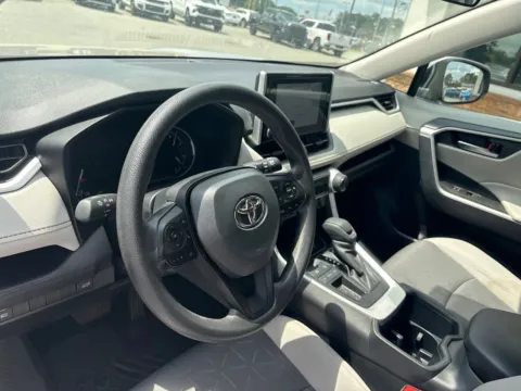 More photos of 2025 Toyota RAV4 XLE at Jerry Hunt Supercenter - Lexington, NC