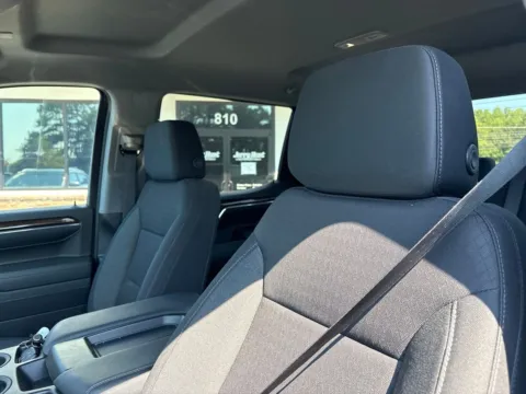 Another view of 2024 GMC Sierra 1500 Elevation for sale in Lexington, NC at Jerry Hunt Supercenter - Lexington