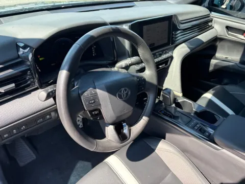 More photos of 2026 Toyota Camry SE Nightshade at Jerry Hunt Supercenter - Lexington, NC