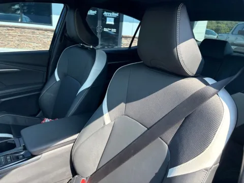Another view of 2026 Toyota Camry SE Nightshade for sale in Lexington, NC at Jerry Hunt Supercenter - Lexington