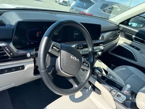 More photos of 2025 Kia Telluride S at Jerry Hunt Supercenter - Lexington, NC