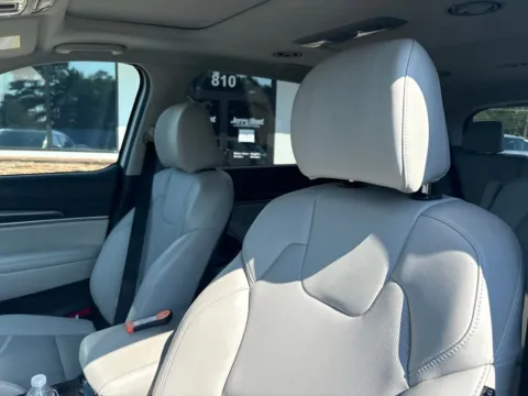 Another view of 2025 Kia Telluride S for sale in Lexington, NC at Jerry Hunt Supercenter - Lexington