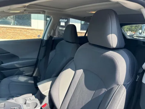 Another view of 2025 Subaru Crosstrek Premium for sale in Lexington, NC at Jerry Hunt Supercenter - Lexington
