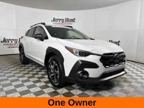 More photos of 2025 Subaru Crosstrek Premium at Jerry Hunt Supercenter - Lexington, NC