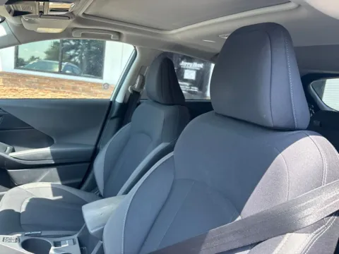 Another view of 2025 Subaru Crosstrek Premium for sale in Lexington, NC at Jerry Hunt Supercenter - Lexington