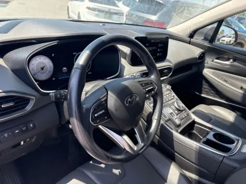 More photos of 2023 Hyundai Santa Fe SEL at Jerry Hunt Supercenter - Lexington, NC