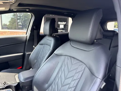 Another view of 2025 Kia Sportage X-Line for sale in Lexington, NC at Jerry Hunt Supercenter - Lexington