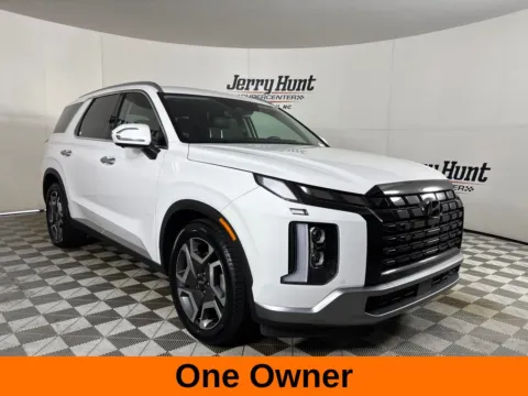 More photos of 2024 Hyundai Palisade SEL at Jerry Hunt Supercenter - Lexington, NC
