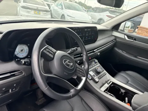 More photos of 2024 Hyundai Palisade SEL at Jerry Hunt Supercenter - Lexington, NC