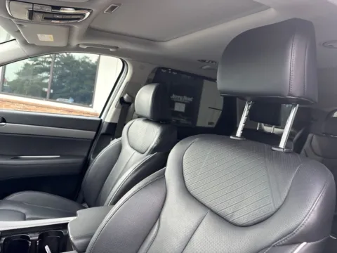 Another view of 2024 Hyundai Palisade SEL for sale in Lexington, NC at Jerry Hunt Supercenter - Lexington