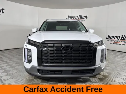 Another view of 2024 Hyundai Palisade SEL for sale in Lexington, NC at Jerry Hunt Supercenter - Lexington