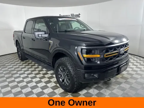 More photos of 2025 Ford F-150 Tremor at Jerry Hunt Supercenter - Lexington, NC