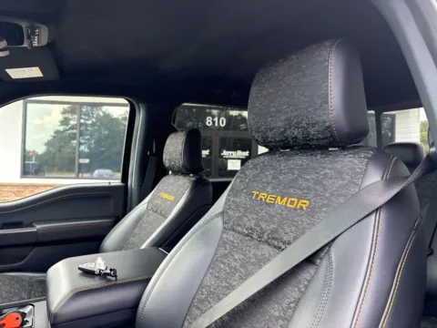 Another view of 2025 Ford F-150 Tremor for sale in Lexington, NC at Jerry Hunt Supercenter - Lexington