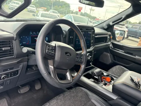 More photos of 2025 Ford F-150 Tremor at Jerry Hunt Supercenter - Lexington, NC