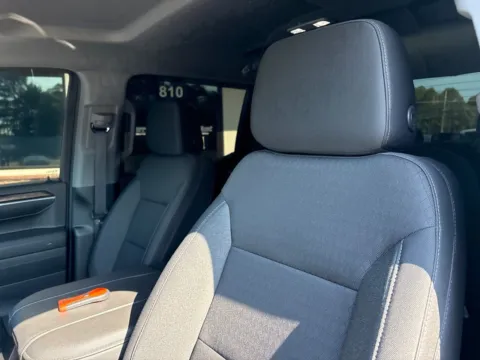 Another view of 2024 GMC Sierra 1500 Elevation for sale in Lexington, NC at Jerry Hunt Supercenter - Lexington