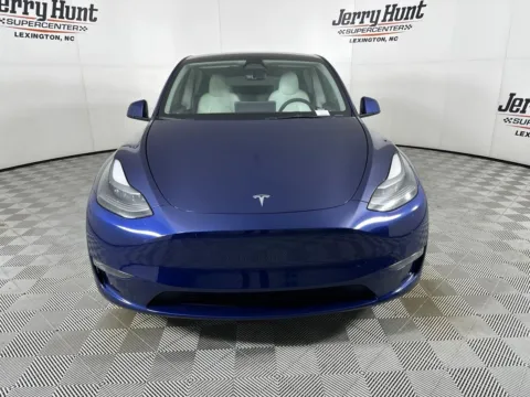 Photos of 2023 Tesla Model Y Performance for sale in Lexington, NC at Jerry Hunt Supercenter - Lexington