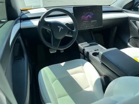 Another view of 2023 Tesla Model Y Performance for sale in Lexington, NC at Jerry Hunt Supercenter - Lexington
